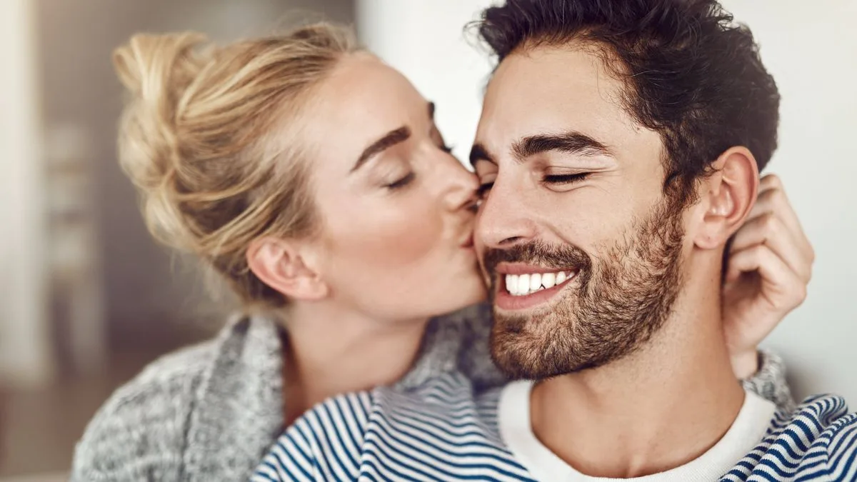 The £31 aftershave that made me fancy my boyfriend even more