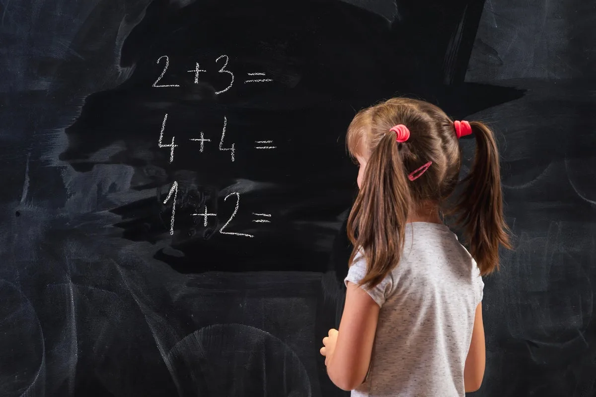 Maths Teacher Stumped by 'Viral' Primary School Problem