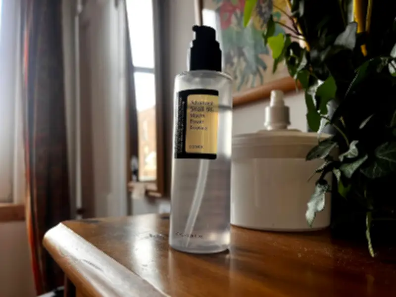 Viral Snail Serum: 7-Month Test Reveals Glowing Skin Results