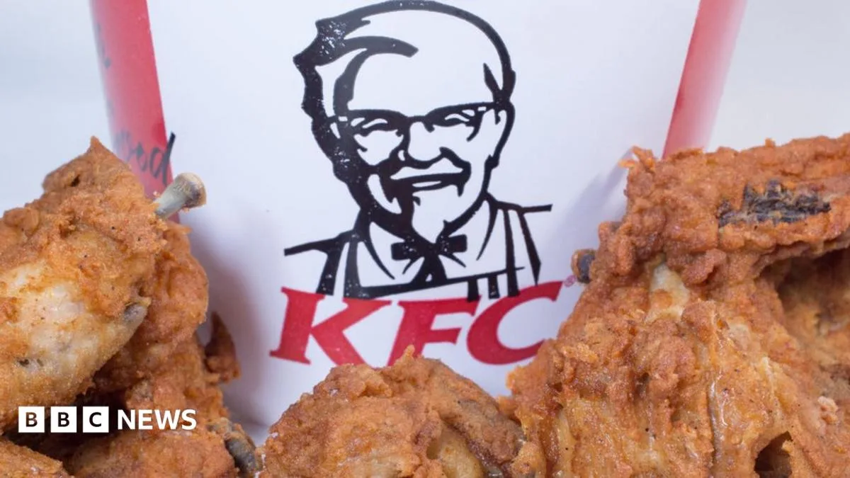 KFC Faces Gravy Shortage Amid Ongoing Distribution Issues