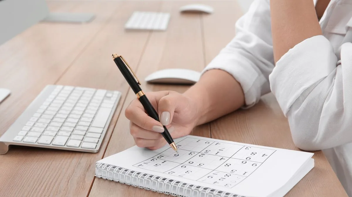 Viral Riddle Asking for Woman's Name Baffles Millions