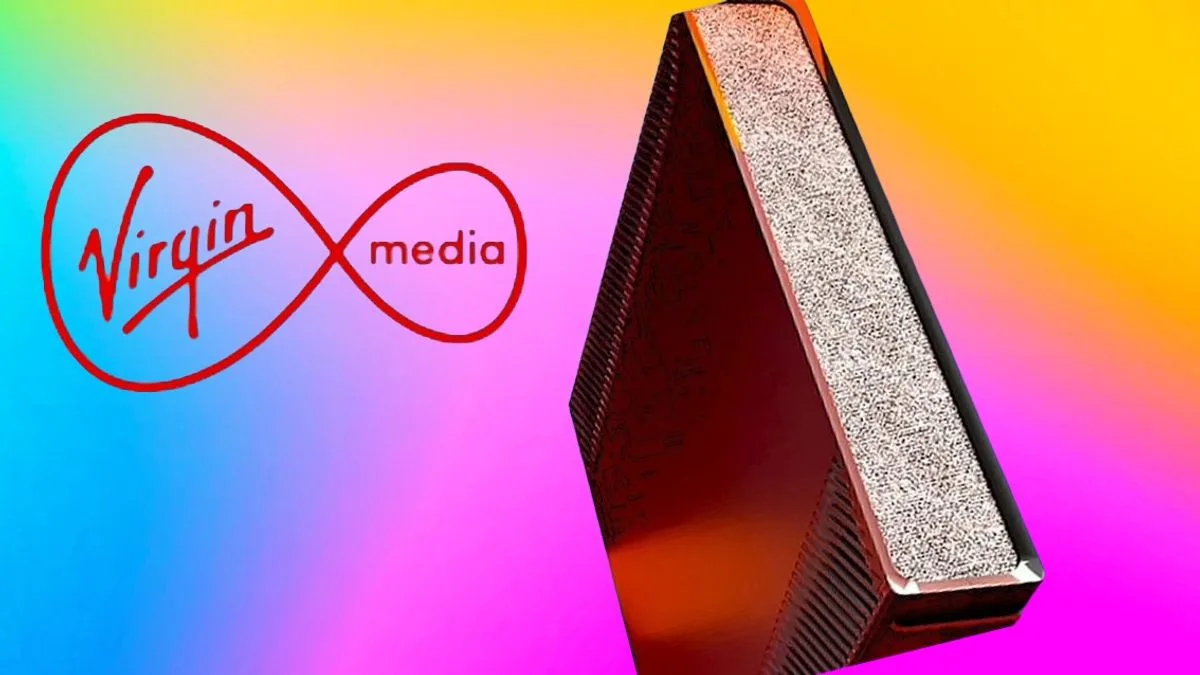 Virgin Media £250 Switching Offer Ends Today