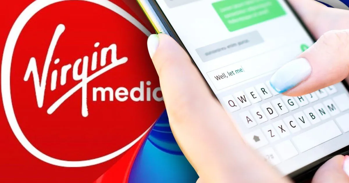 Virgin Media O2 Issues Urgent Security Alert for Router Users