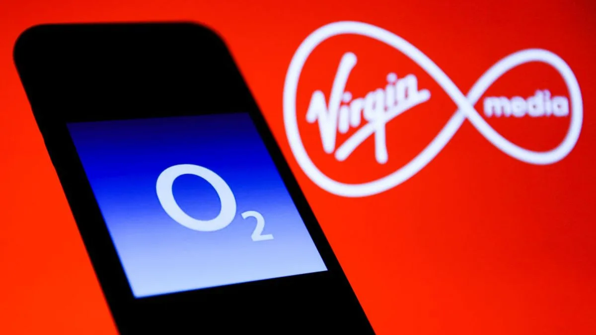 Virgin Media O2 Warns Amazon and HSBC Users About Scam Calls