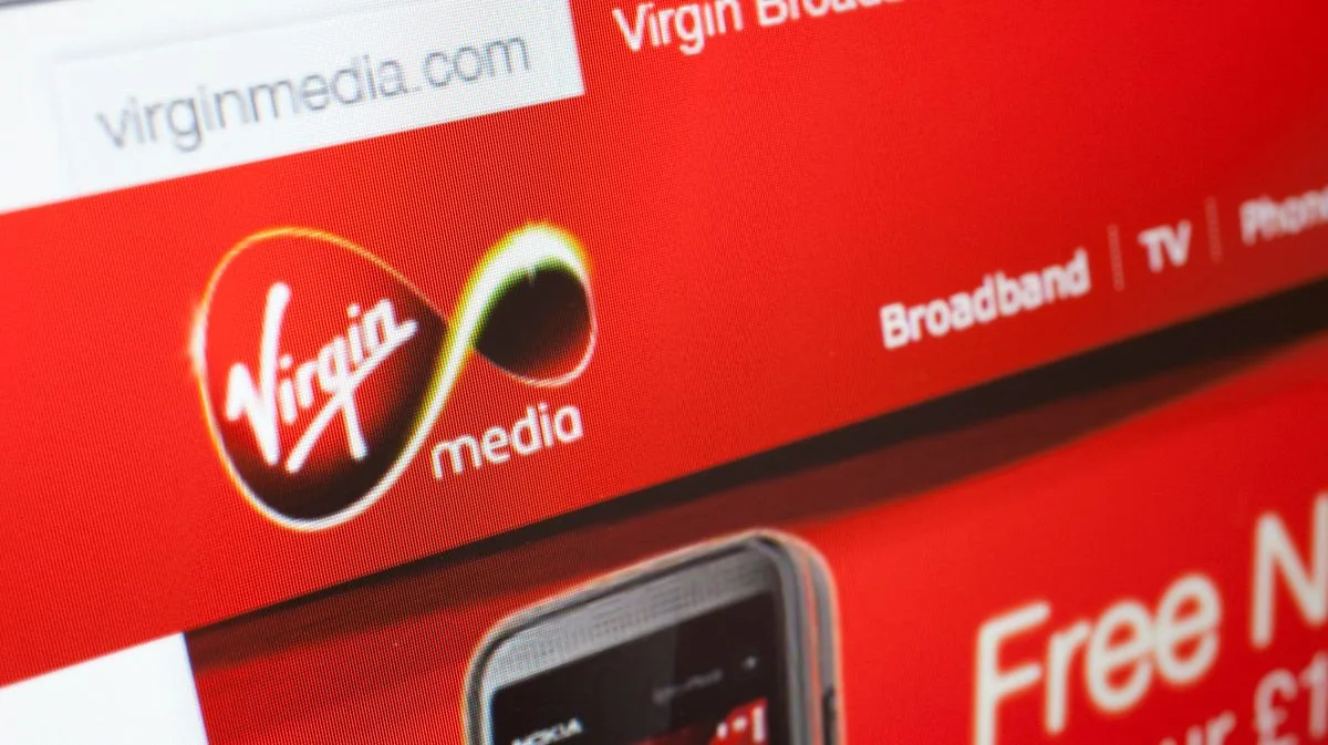 Virgin Media Refunds Thousands After Billing Error