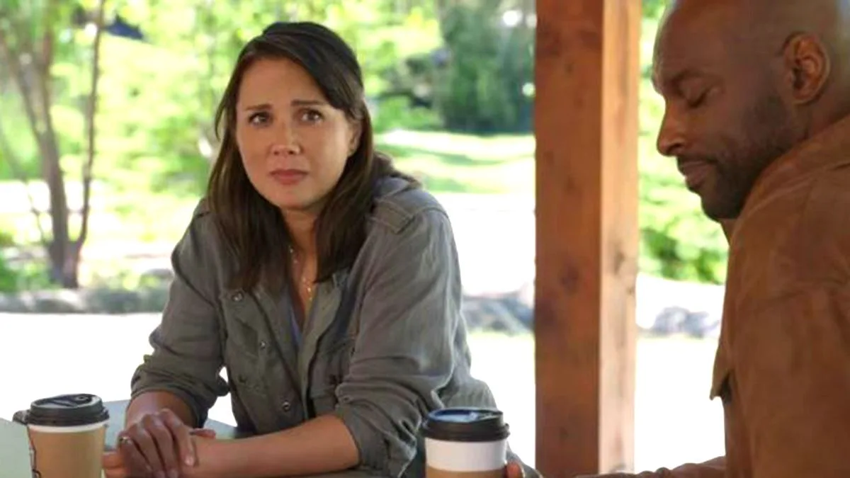 Lexa Doig's Virgin River Exit: Why Preacher's Love Story Ended