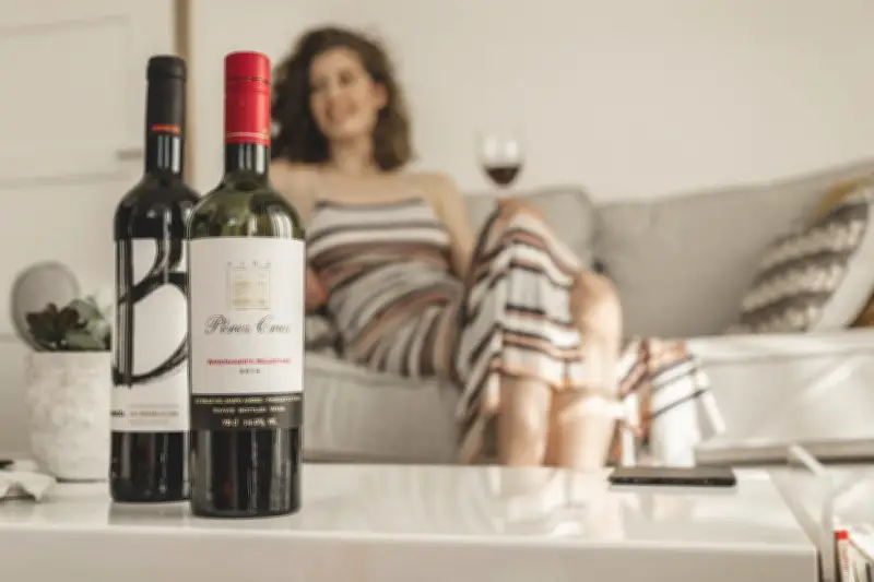 Virgin Wines Warns on Profits Due to Taxes and Cautious Consumers