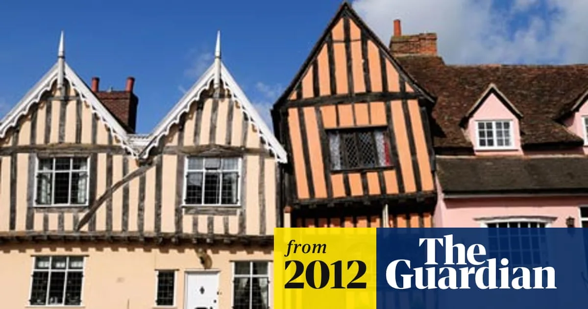 Thornton le Dale: Home to Britain's Prettiest Cottage