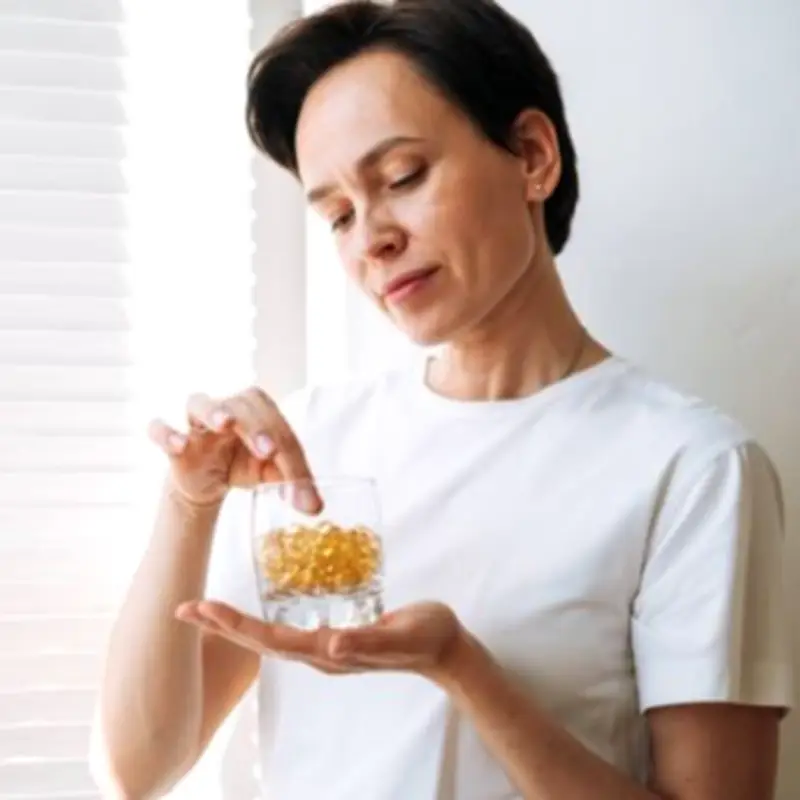 Vitamin C Linked to Better Brain Health in Over-60s, Study Finds