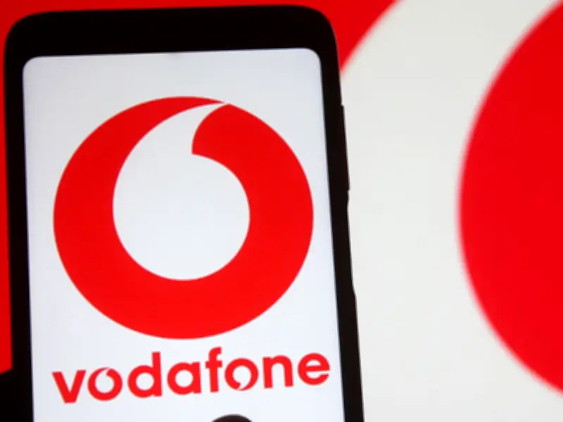Vodafone Australia Outage: Users Limited to SOS Calls Only