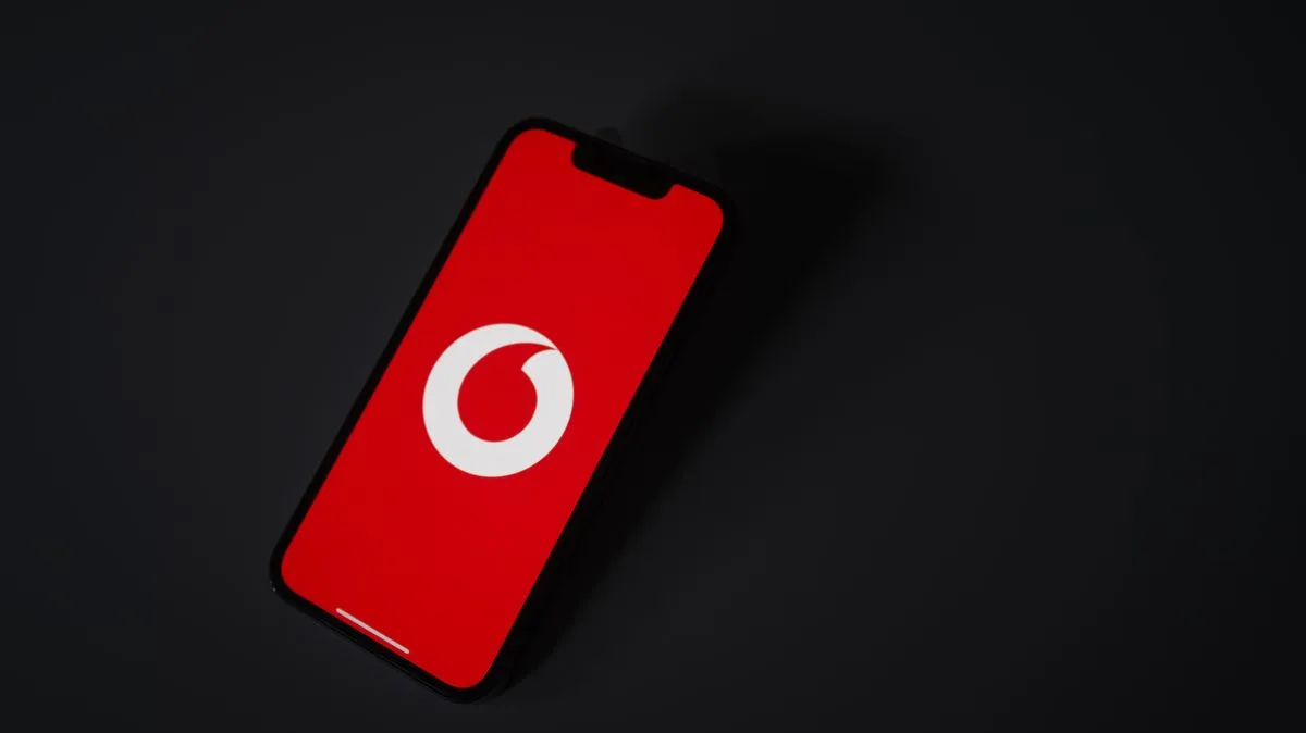 Vodafone Outage: Customers May Be Eligible for Compensation
