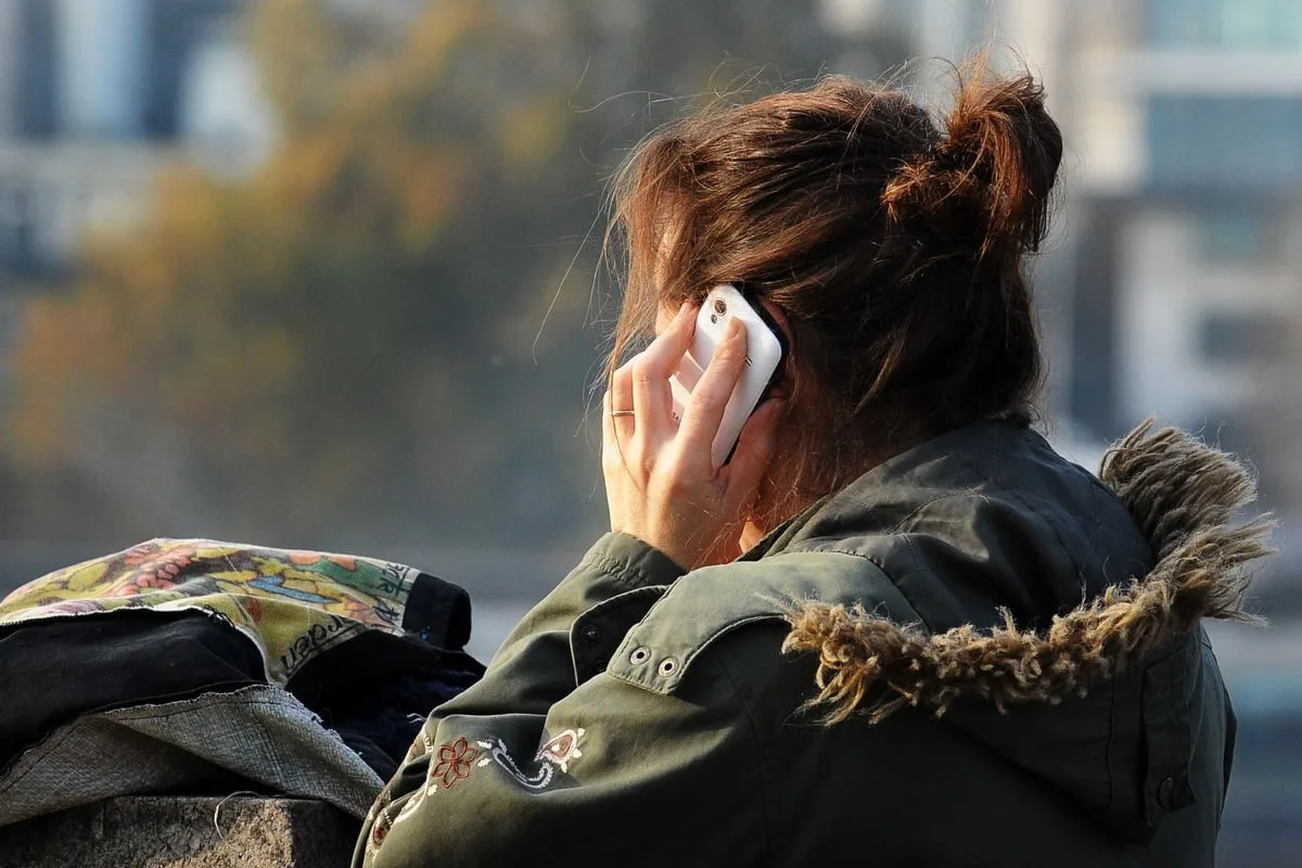 Vodafone Reveals Cause Behind Major UK Network Outage