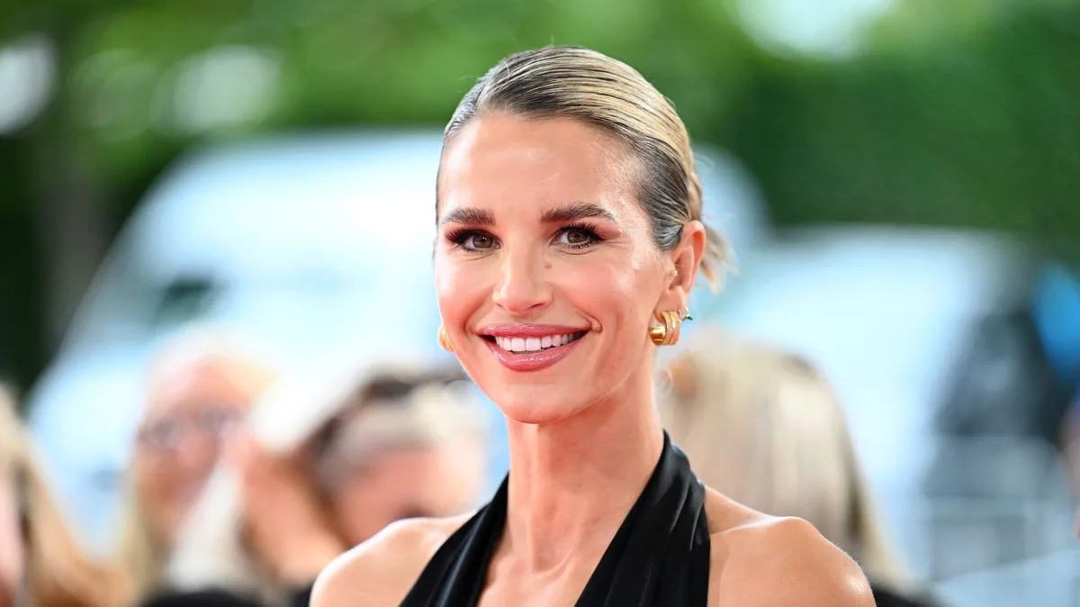 Vogue Williams Reveals Divorce Lawyer Contacted Her Amid Split Rumours