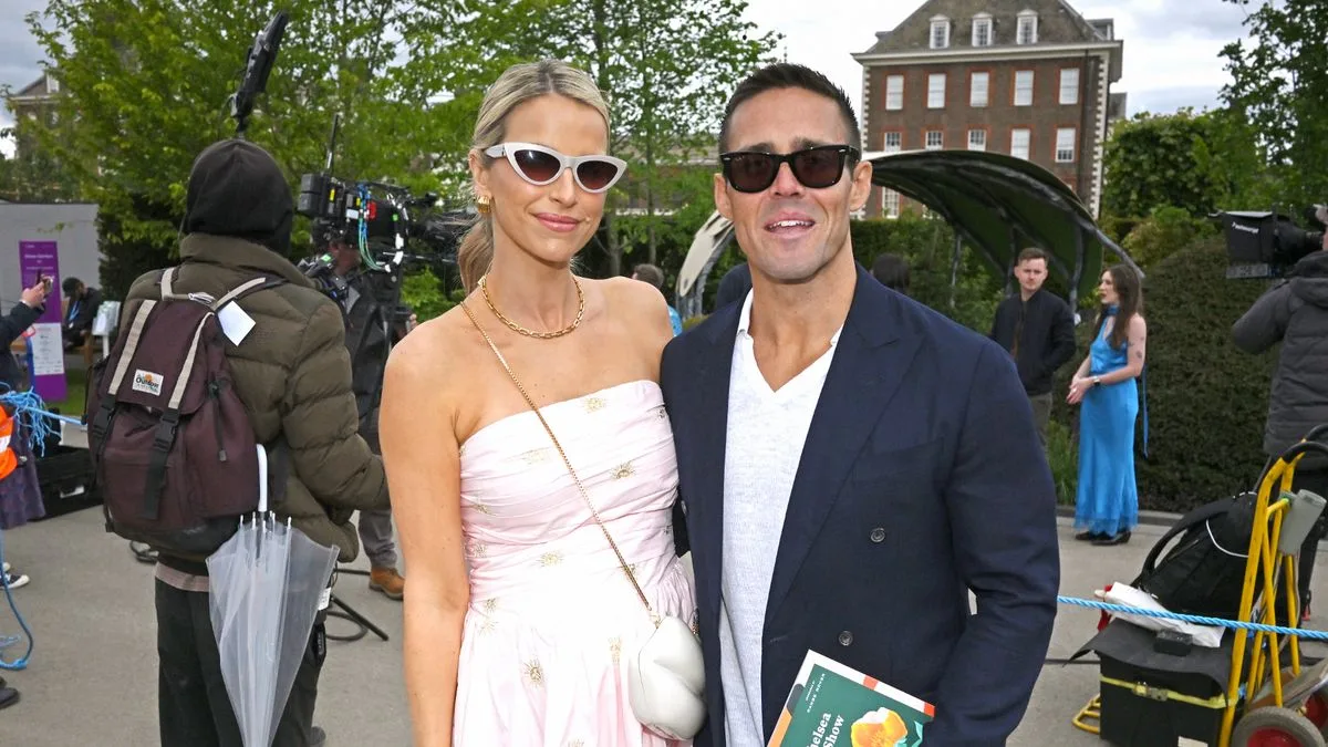 Vogue Williams Hits Back at 'Upsetting' Divorce Rumours