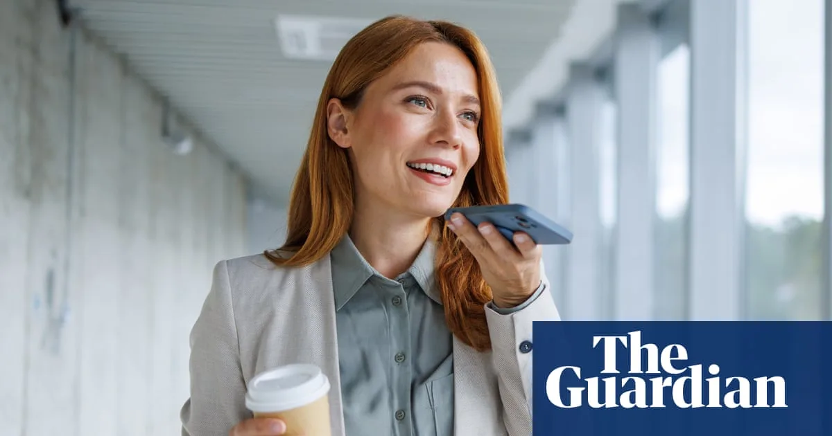 Voice Notes Divide Britain: Gen Z vs Boomers