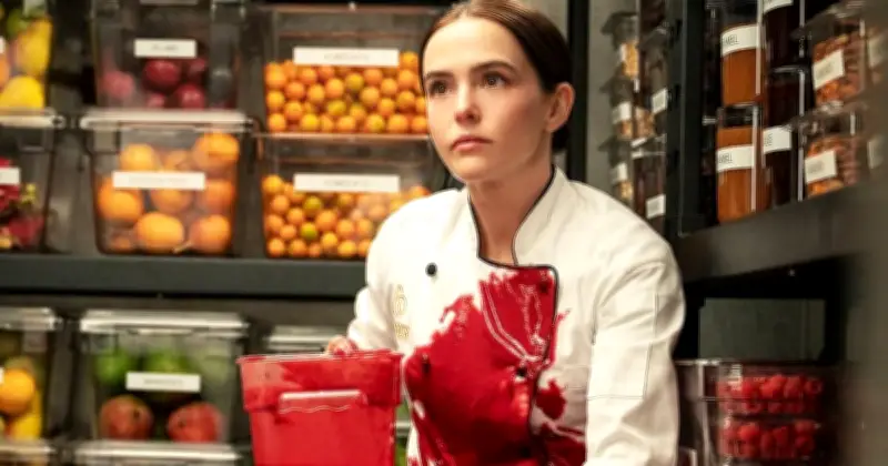 Voicemails for Isabelle Cast: Rom-Com Stars to Horror Icons in New Netflix Film