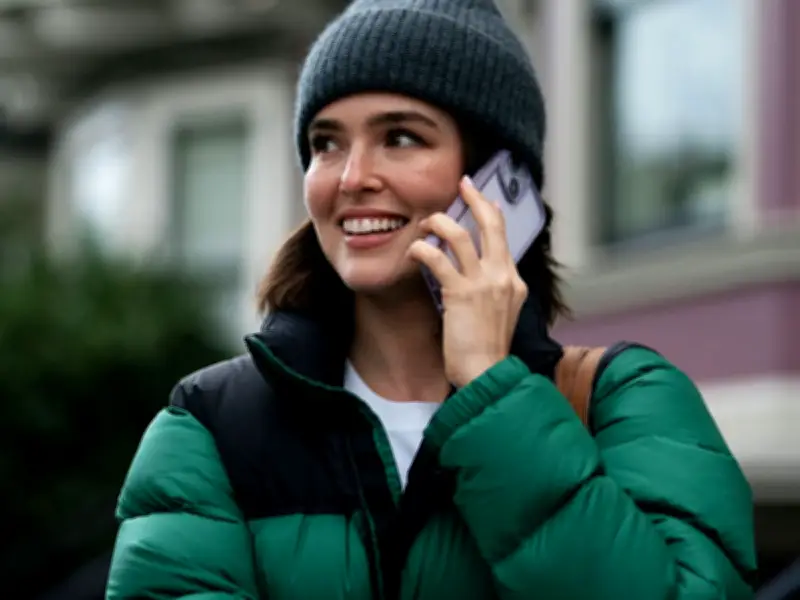 Voicemails for Isabelle Nearly Starred a Different A-List Actress