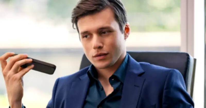 Voicemails for Isabelle Netflix Movie Full Cast and Where You've Seen Them