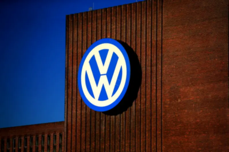 Volkswagen Reportedly Planning to Cut 100,000 Jobs Globally