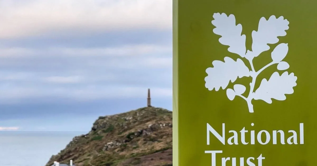 National Trust Bans Volunteer Who Spent 400 Hours Correcting Website Errors