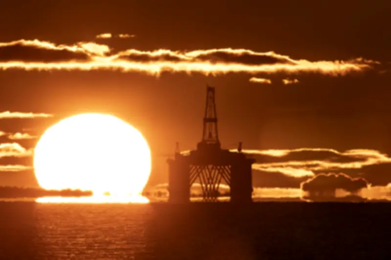 Vote SNP in by-election to condemn Westminster energy 'rip off' – Swinney