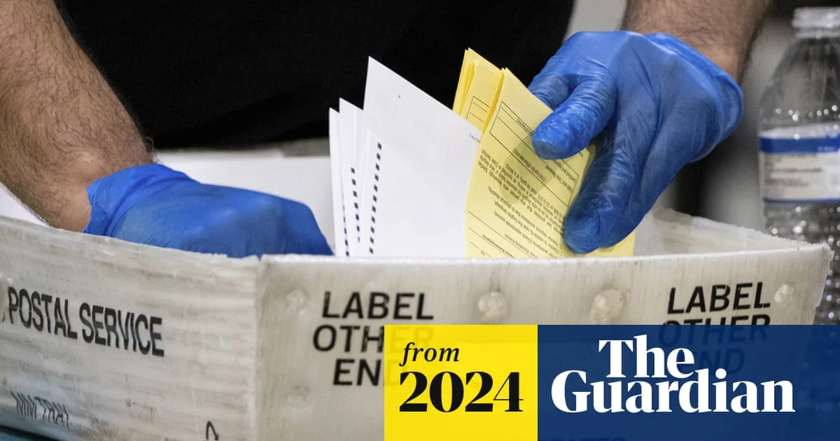 What Is Voter Certification – The Process Trump Targeted in 2020?