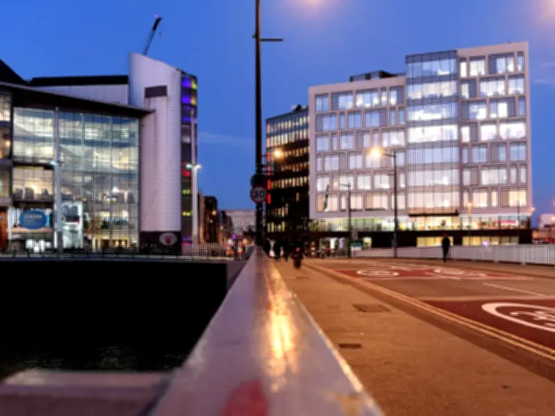 Vue Cinema Closes Cardiff Flagship After 20 Years
