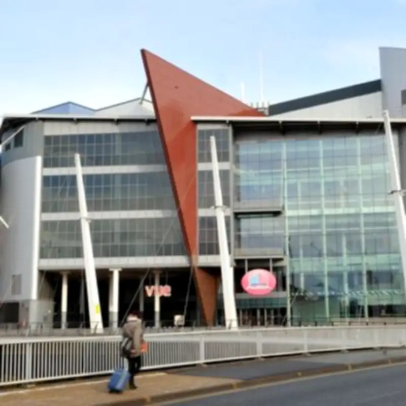 Vue Cinema in Cardiff City Centre to Close After 20 Years
