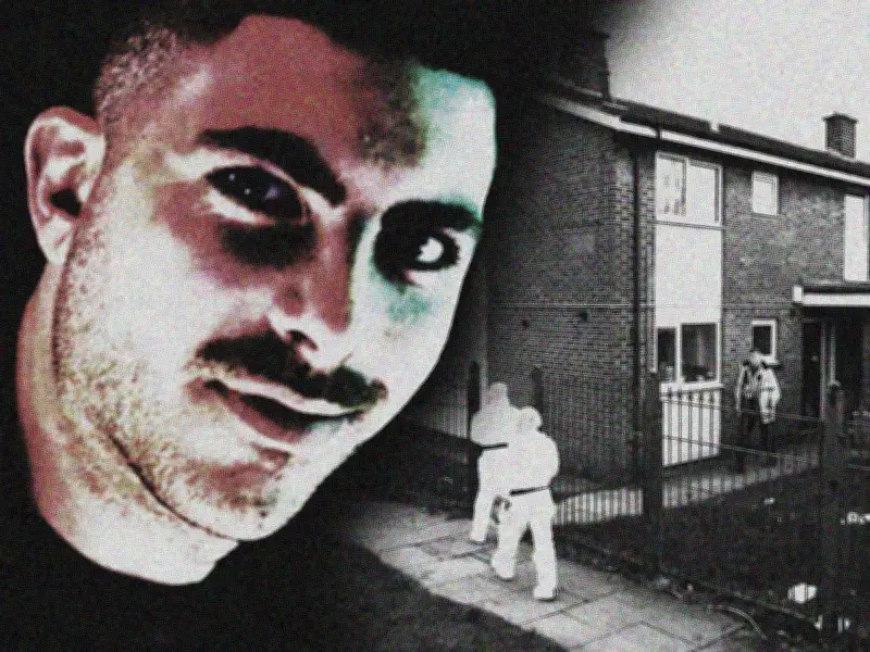 Vulnerable Man Killed by Friend Who Stole His Money and Held Him Hostage