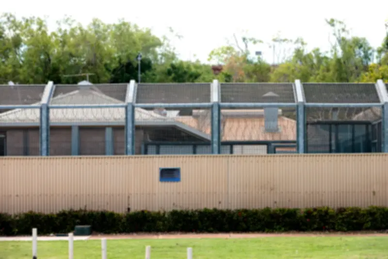 WA Prisons Condemned as Cruel and Inhuman in New Report