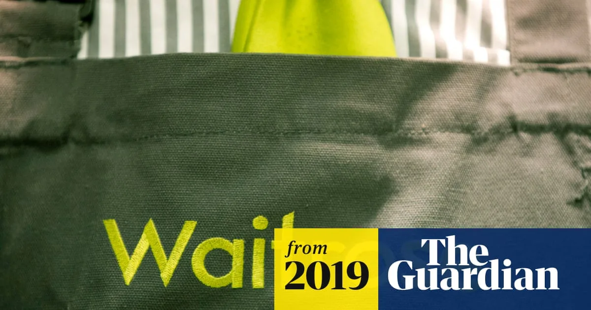 Waitrose to Close Seven Stores, Putting Nearly 700 Jobs at Risk