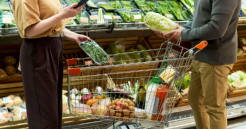 Waitrose Named UK Supermarket with Fastest Rising Food Prices