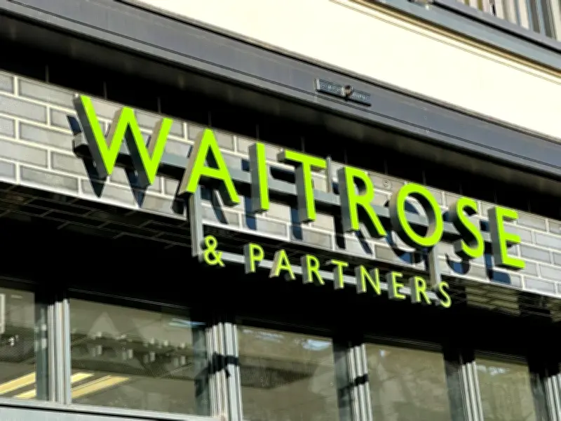 Waitrose Pronunciation Settled: It's 'Wait-Rose' Not 'Way-trose'