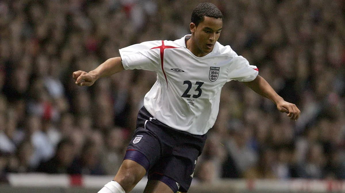 Theo Walcott's Dad Urges England Players' Families to Treasure World Cup Moments