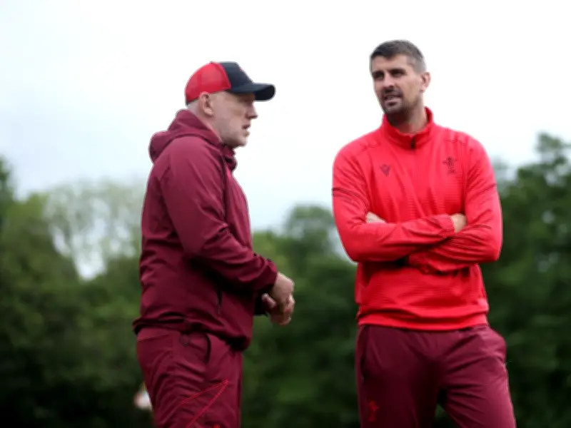 Wales Begin New Era with Fresh Faces and Coaching Changes for Nations Championship