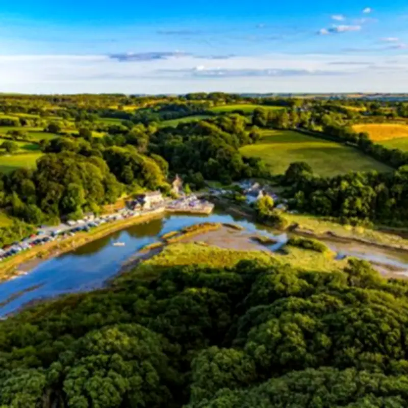 Wales' Best Pub Cresselly Arms Gets Expansion Approval