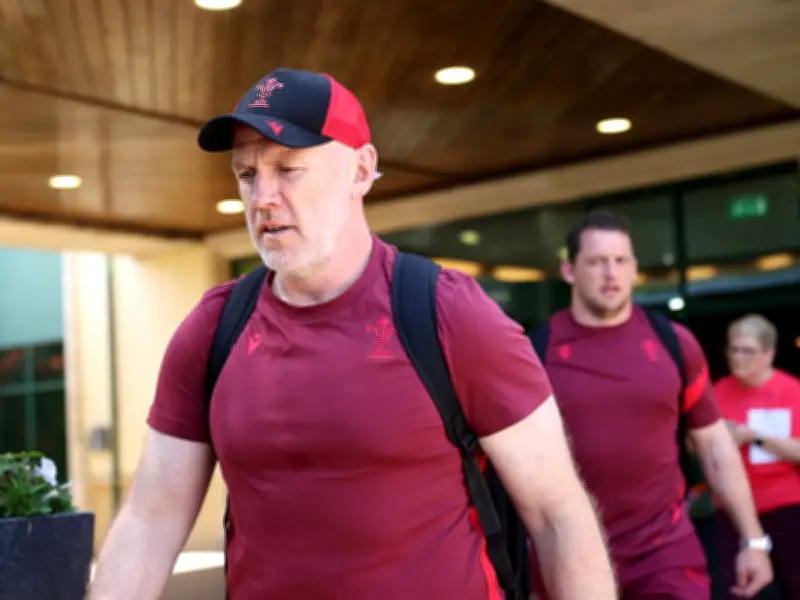Wales coaching gaps, Saracens clear Auvaa, Nations Championship delay, teen dies