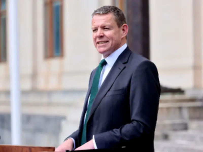 Wales First Minister Attacks Brexit as 'Economic Self-Sabotage' on 10th Anniversary