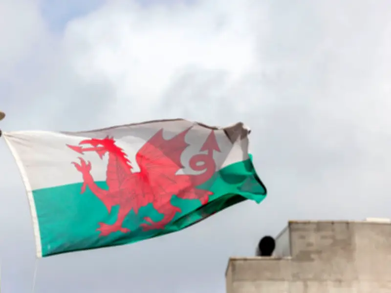 Wales Inward Investment Projects Rise but Job Promises Fall in 2025-26