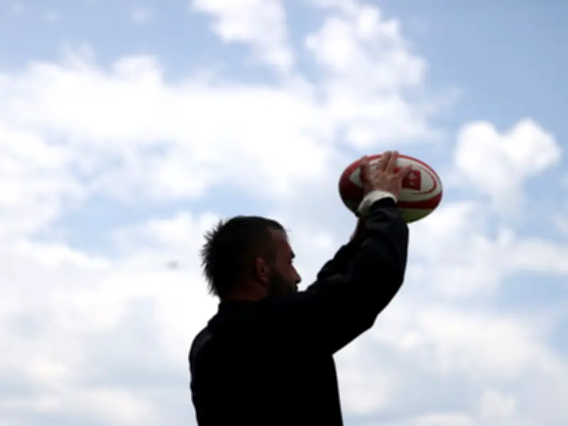 Wales lose Liam Belcher to injury hours before first summer team announcement