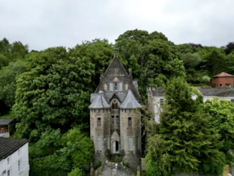 Wales' Oldest Synagogue Gets £4M Funding for Restoration