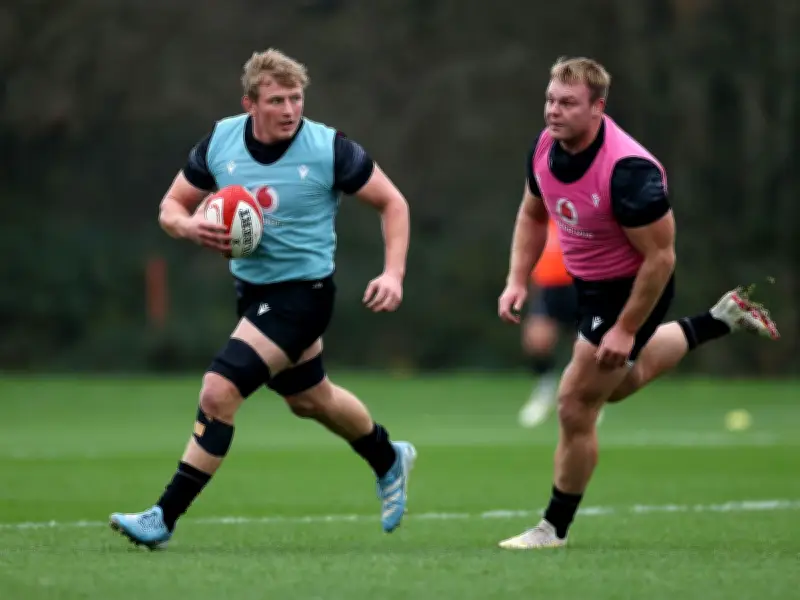 Wales Rugby: Tandy Backs Lake as Captain, U20s Vow to Avoid Off-Field Issues