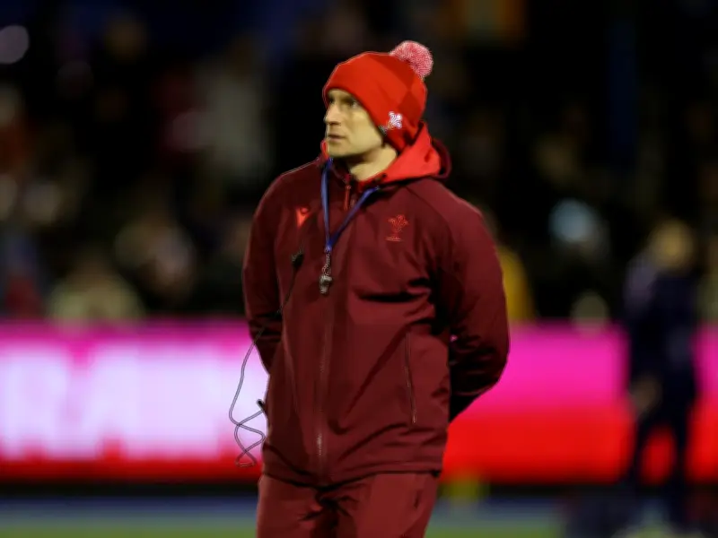 Wales U20s vs Georgia: TV, Stream, Team News for Junior World Championship