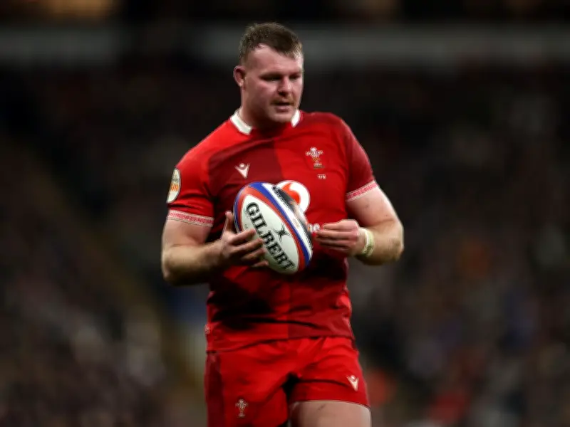 Wales v Barbarians: Free TV channel, kick-off time and live stream