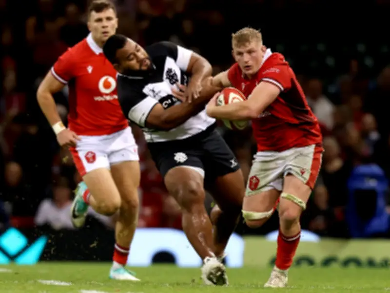 Wales vs Barbarians at Twickenham: Why the Venue Switch?
