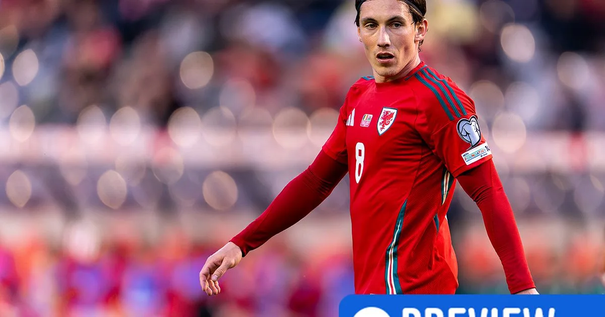 Wales vs Belgium World Cup Qualifier: TV and Streaming Guide