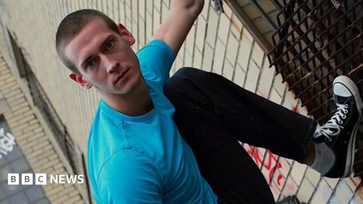 Walking Dead Stuntman John Bernecker Dies After On-Set Fall