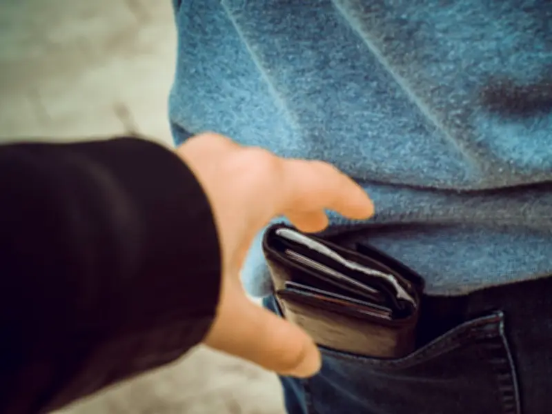 Wallet Stolen 43 Years Ago at University Found by Groundskeeper