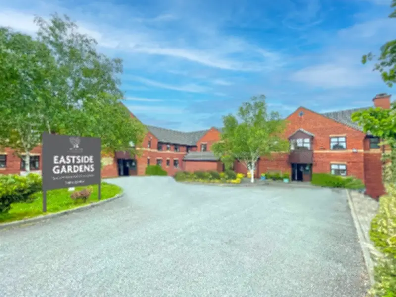 Wallsend Care Home Rated 'Outstanding' by CQC in First Inspection