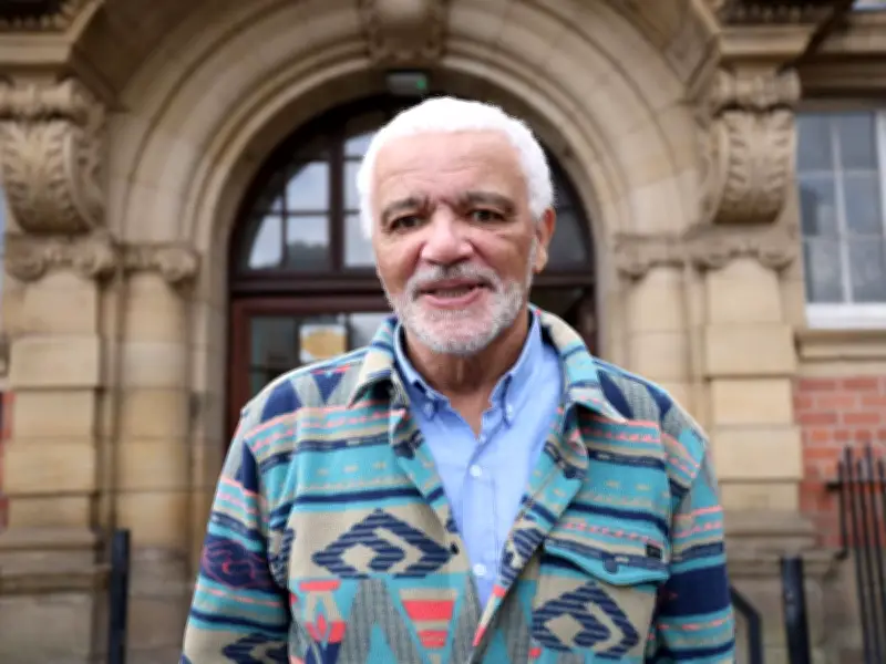 Wally Brown: Liverpool's racism is unique, says Toxteth riots mediator